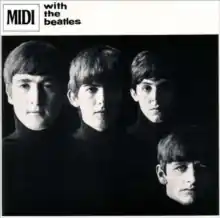 The Beatles - With the Beatles (Quick Ship) Buy Online