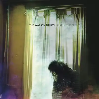 The War On Drugs – Lost In The Dream (Used Vinyl - NM) RM Marketplace Buy Online