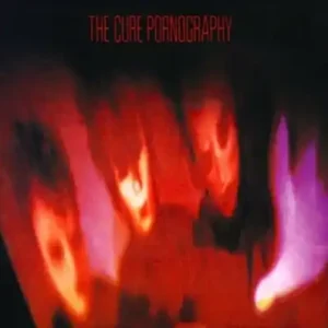 The Cure – Pornography (Used Vinyl - NM) RM Marketplace Reduced Price