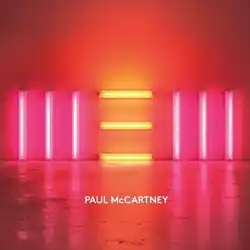 Today Only Paul McCartney – New (Used Vinyl - NM) RM Marketplace