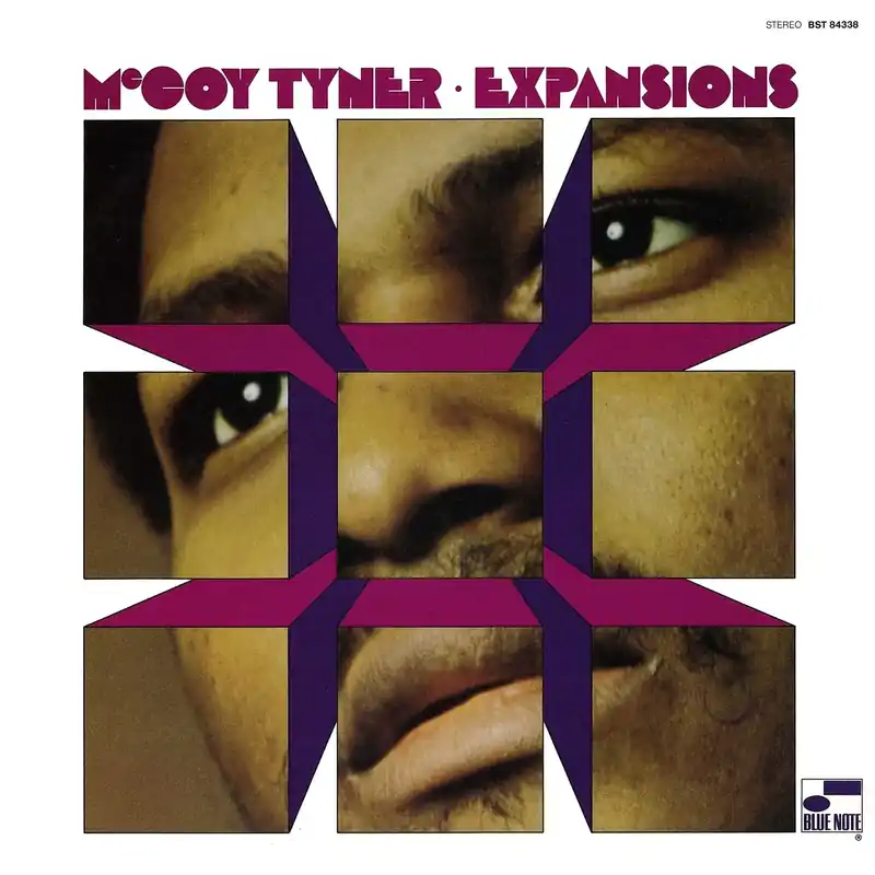 McCoy Tyner – Expansions (Used Vinyl - NM) RM Marketplace Sale