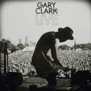 Gary Clark Jr. – Live (Used Vinyl - NM) RM Marketplace Weekend Sale