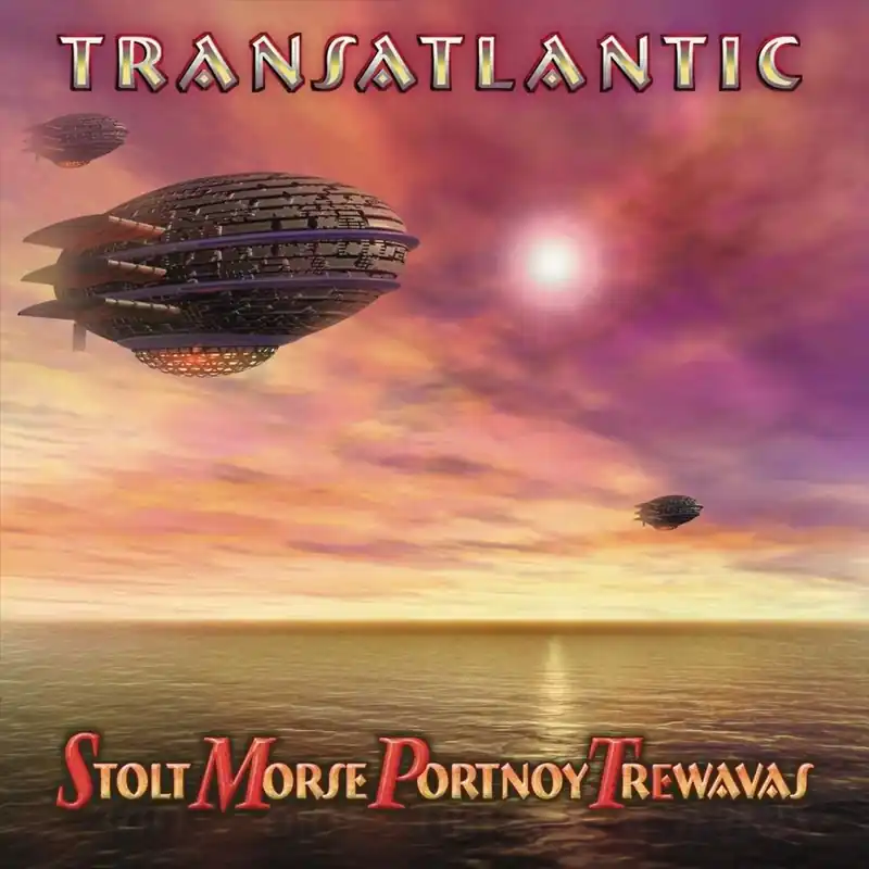 TransAtlantic – SMPTe (Used Vinyl - NM) RM Marketplace Limited Time
