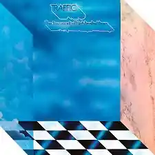 Traffic – The Low Spark Of High Heeled Boys (Used Vinyl - M) RM Marketplace Handmade