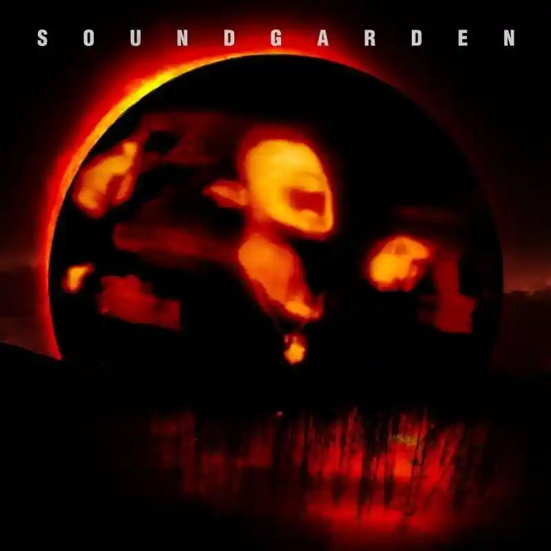 Soundgarden – Superunknown (Used Vinyl - NM) RM Marketplace Super Sale