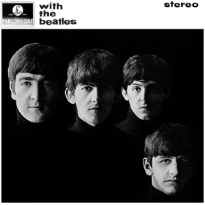 Free Delivery The Beatles – The Beatles (Used Vinyl - NM) RM Marketplace