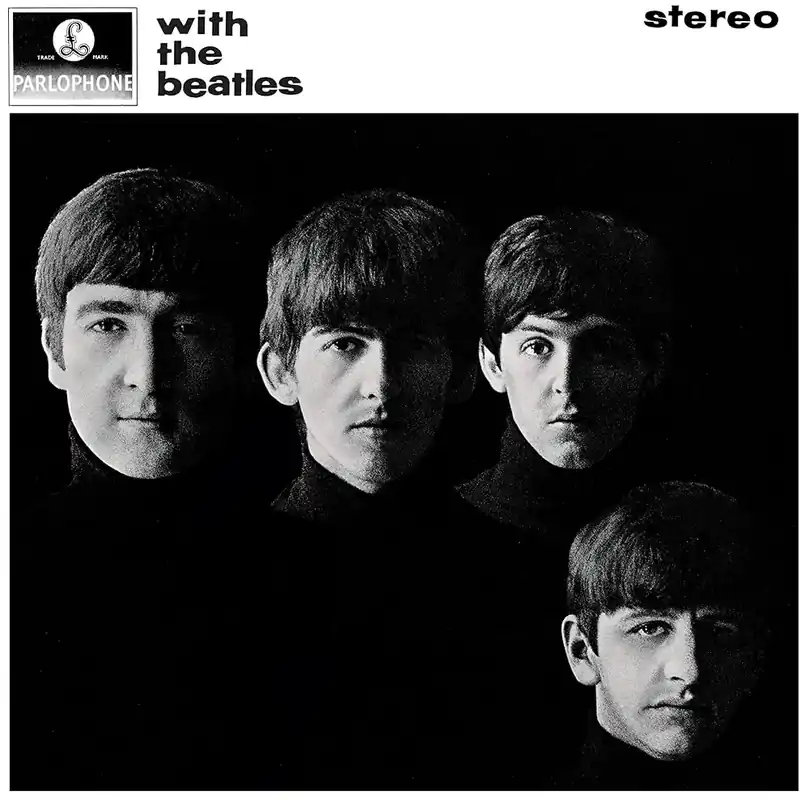 Free Delivery The Beatles – The Beatles (Used Vinyl - NM) RM Marketplace