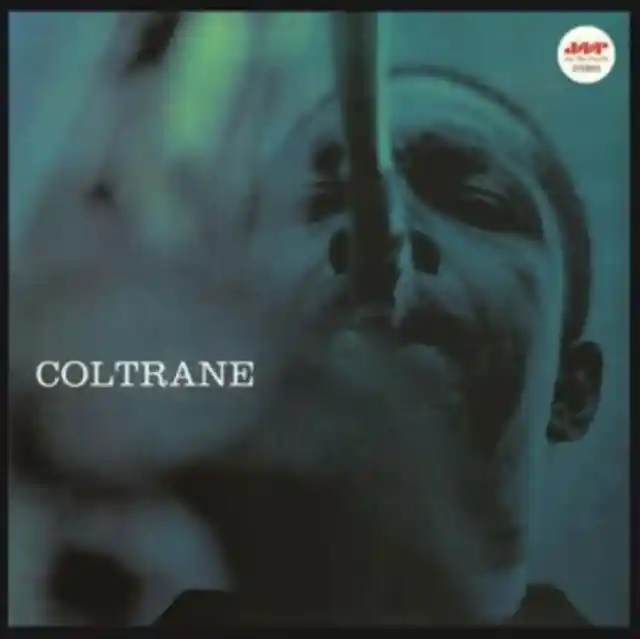 The John Coltrane Quartette* – Coltrane (Used Vinyl - NM) RM Marketplace Buy Online