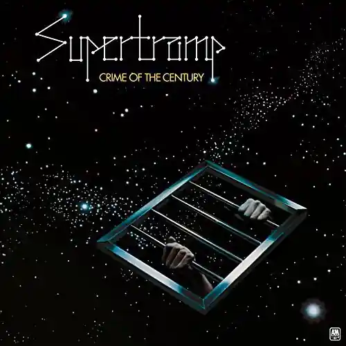 Supertramp – Crime Of The Century (Used Vinyl - NM) RM Marketplace Best Choice