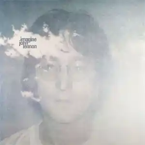 Latest John Lennon – Imagine (Used Vinyl - NM) RM Marketplace