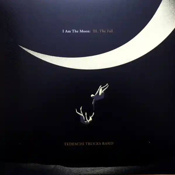 Genuine Tedeschi Trucks Band - I Am The Moon III. The Fall (Used Vinyl - VG+) RM Marketplace