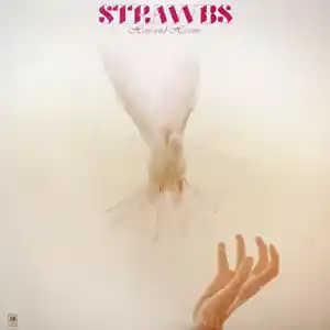 Strawbs – Hero And Heroine (Used Vinyl - VG+) RM Marketplace Bargain