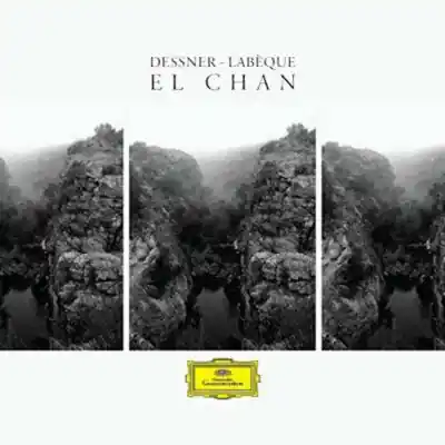 Final Sale Dessner* - Labèque* – El Chan (Used Vinyl - NM) RM Marketplace