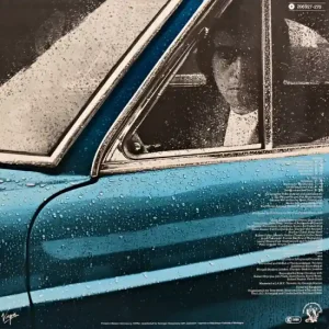 Grab Now Peter Gabriel – Peter Gabriel (Used Vinyl - VG+) RM Marketplace
