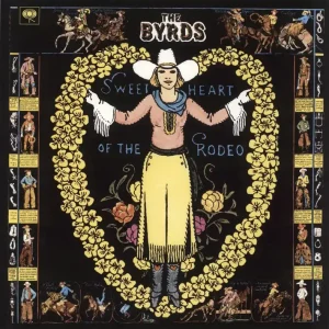 The Byrds – Sweetheart Of The Rodeo (Used Vinyl - NM) RM Marketplace Direct From Factory