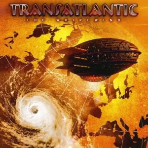 Transatlantic – The Whirlwind (Used Vinyl - NM) RM Marketplace Price Drop