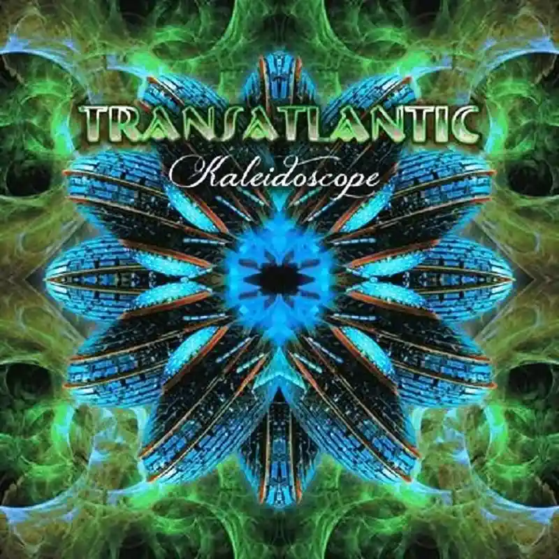 Limited Offer TransAtlantic – Kaleidoscope (Used Vinyl - NM) RM Marketplace