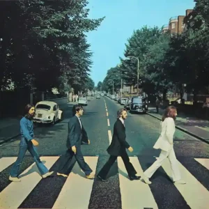 The Beatles – Abbey Road (Used Vinyl - NM) RM Marketplace Reduced Price