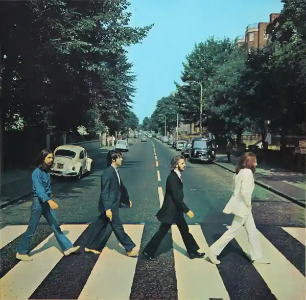 The Beatles – Abbey Road (Used Vinyl - NM) RM Marketplace Reduced Price