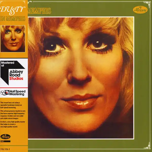 While Supplies Last Dusty Springfield – Dusty In Memphis(Quick Ship)