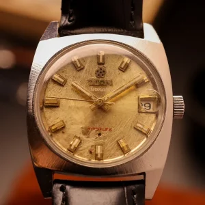 Titoni Airmaster-[36mm] Manual (Ref. 505) While Supplies Last