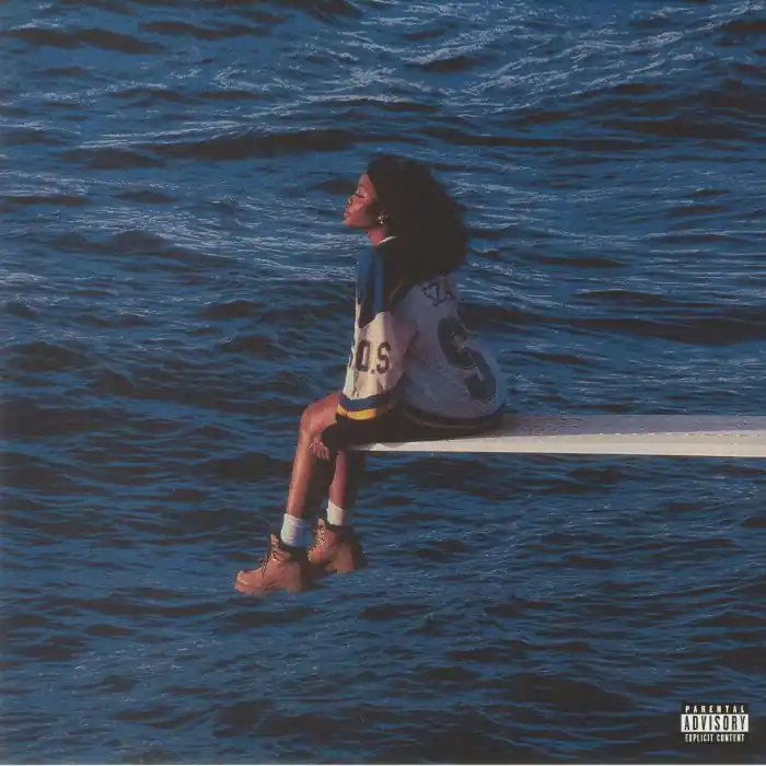 Trending SZA – SOS (Quick Ship)