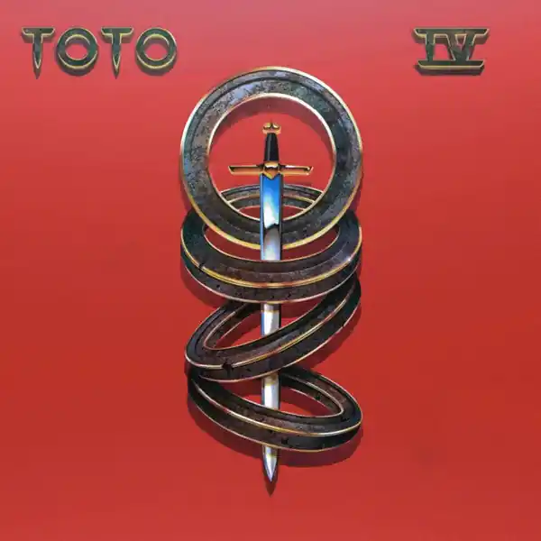 Trending Toto - Toto IV (Quick Ship)
