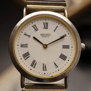 Trusted Brand Seiko-[36mm] Quartz (Ref. 2F30 0H020)