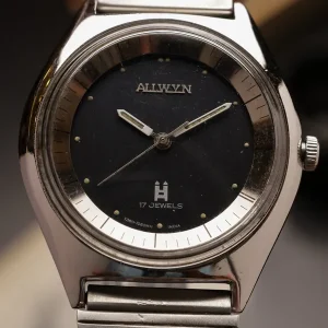 Top Rated Allwyn-[37mm] Manual (Ref. Y380-1020MH)