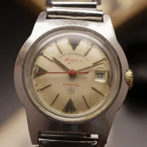 West End Watch Co. Sowar-[32mm] Manual (Ref. D3195) Top Rated