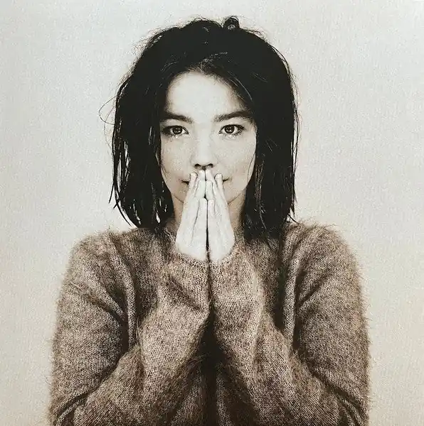 Place Order Björk – Debut (Arrives in 21 Days)