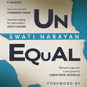 Top Rated Unequal: Why India Lags Behind Its Neighbours [BOOK]