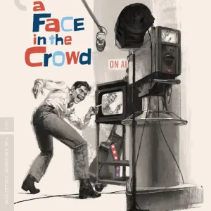 A Face in the Crowd [Blu Ray] [The Criterion Collection] [Arrives in 30 Days] Hassle-Free Returns