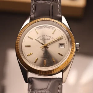West End Watch Co. Presidential (Ref. 03 5027 10) (36mm; Automatic) Free Delivery