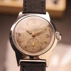 West End Secundus Sub-Second Dial (Ref. D3193) (32mm; Manual) Same Day Shipping