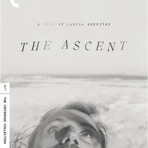 The Ascent [Blu Ray] [The Criterion Collection] [Arrives in 30 Days] Free Delivery