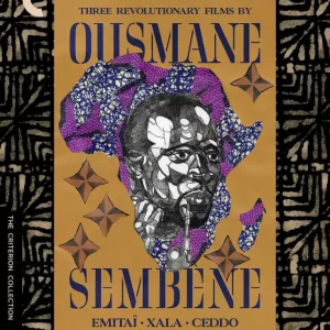 Three Revolutionary Films by Ousmane Sembène [Blu Ray] [The Criterion Collection] [Arrives in 30 Days] Buy Today