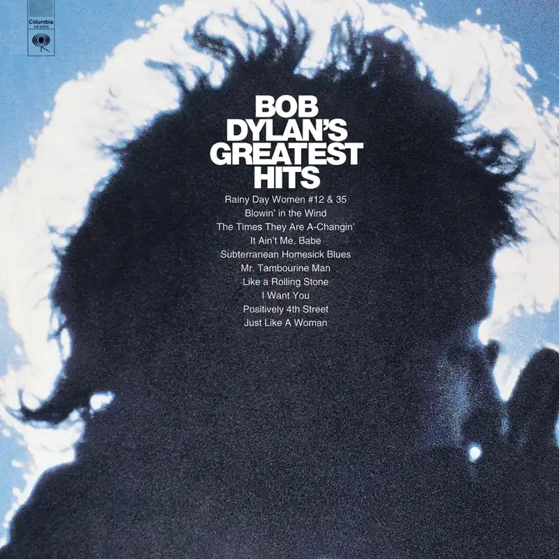 Trusted Brand Bob Dylan - Bob Dylan's Greatest Hits (Quick Ship)