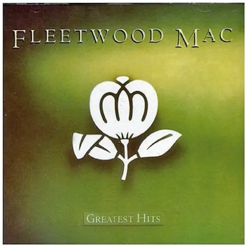Fleetwood Mac - Greatest Hits(Quick ship) Final Sale