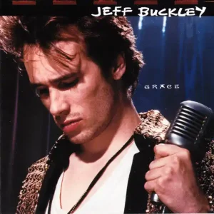 Jeff Buckley – Grace (Quick Ship) Place Order