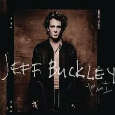 Holiday Sale Jeff Buckley - You And I (Arrives in 21 days)