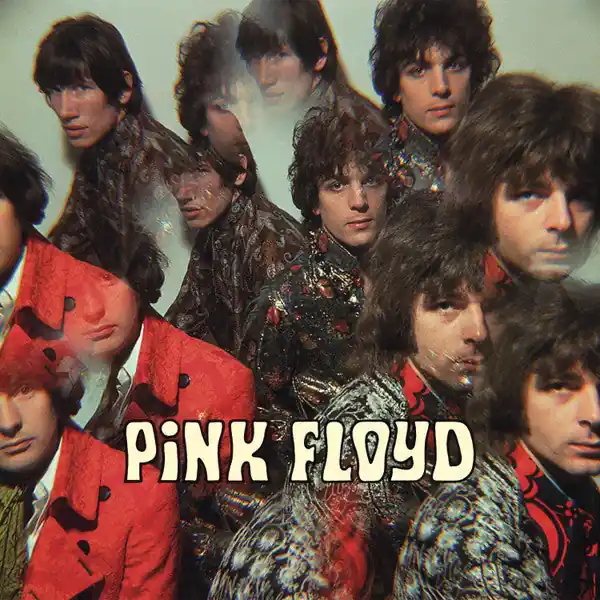 Free Returns Pink Floyd – The Piper At The Gates Of Dawn (Quick Ship)