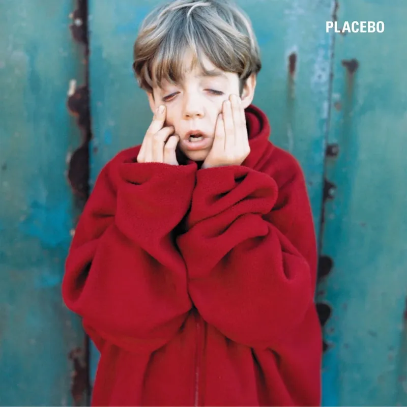 Best Seller Placebo - Placebo (Arrives in 4 days)