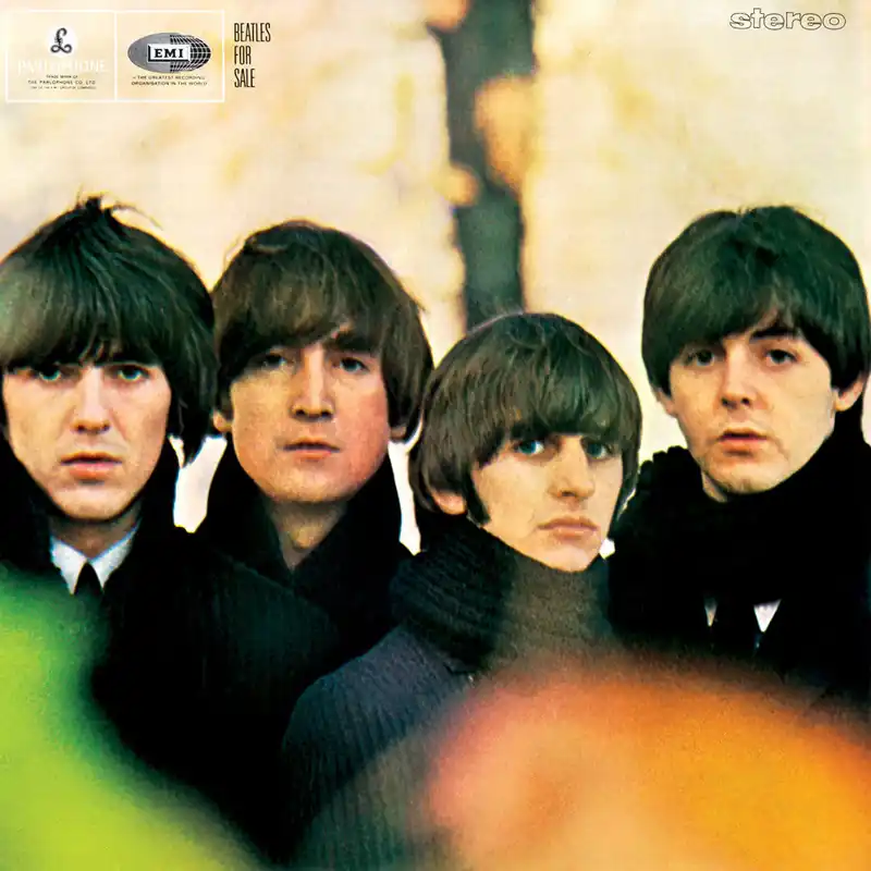 Beatles For Sale-The Beatles (Arrives in 4 days) Best Choice
