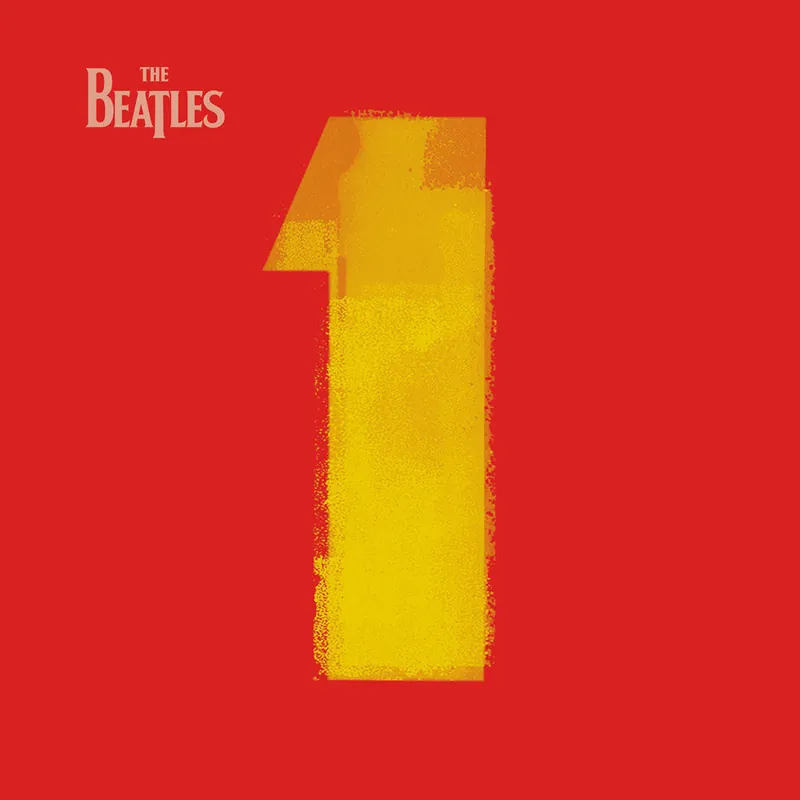 Viral The Beatles – 1 (Quick Ship)
