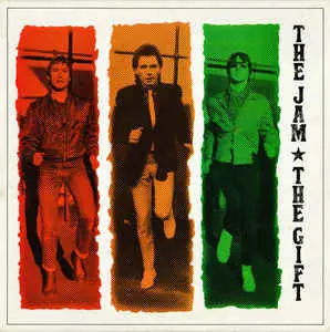 The Jam – The Gift (Arrives in 4 days) Buy Online
