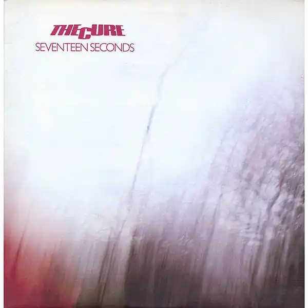 The Cure – Seventeen Seconds (Arrives in 4 days ) Luxury