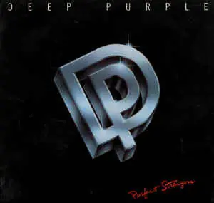 Time-Limited Deep Purple – Perfect Strangers (Arrives in 4 days )
