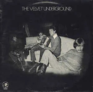 Time-Limited The Velvet Underground – The Velvet Underground (Arrives in 4 days)