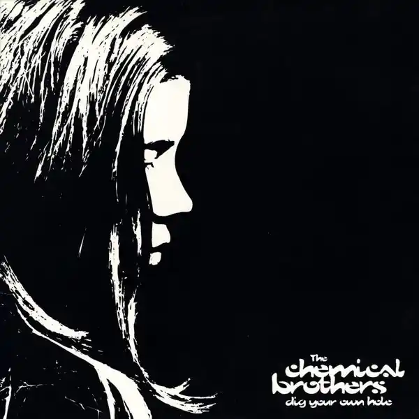 Time-Limited Dig Your Own Hole- The Chemical Brothers (Arrives in 4 days )
